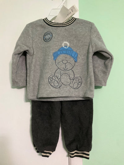 Babies R Us Polar Bear Sweat Set