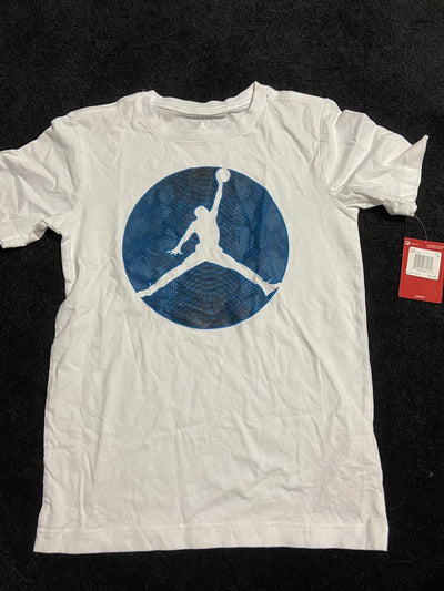 Boys Michael Jordan Shirt