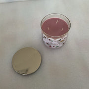 Cherry Blossom Pound Cake 3-Wick Candle