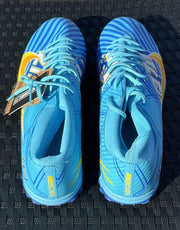 Size 13- Nike Kylian Mbappé X Zoom Mercurial Superfly 9 Academy TF DO9347-400
