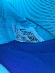Size 13- Nike Kylian Mbappé X Zoom Mercurial Superfly 9 Academy TF DO9347-400