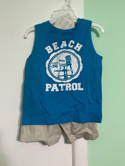 Babies R Us Beach Patrol Set