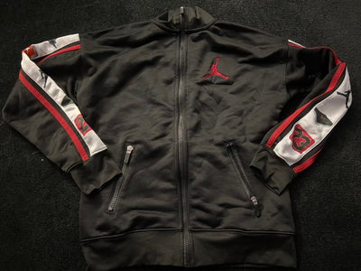 Michael Jordan Boys Jacket