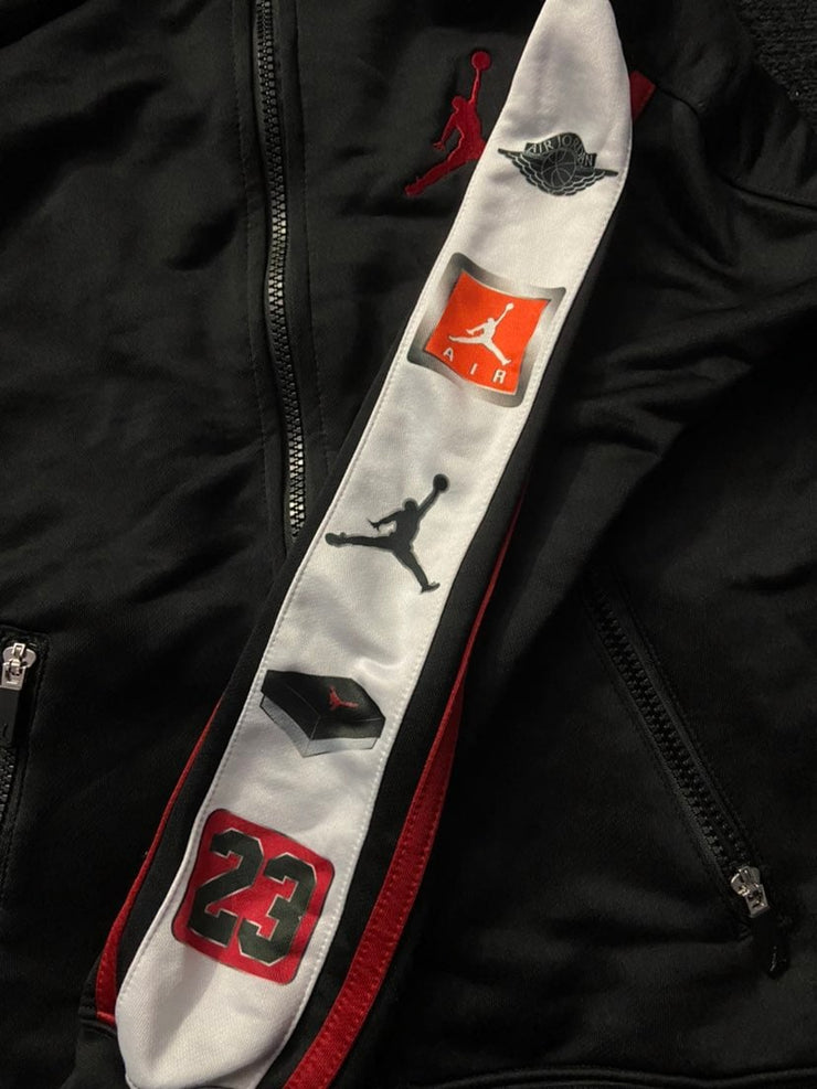 Michael Jordan Boys Jacket