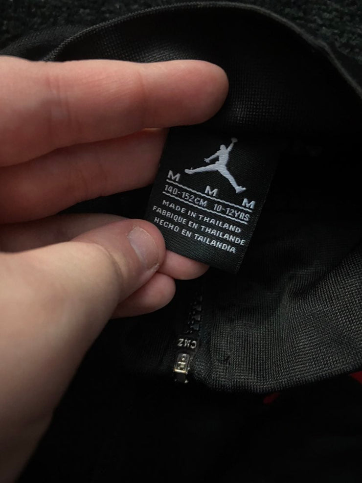 Michael Jordan Boys Jacket