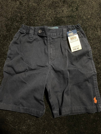 Boys Polo Ralph Lauren Shorts