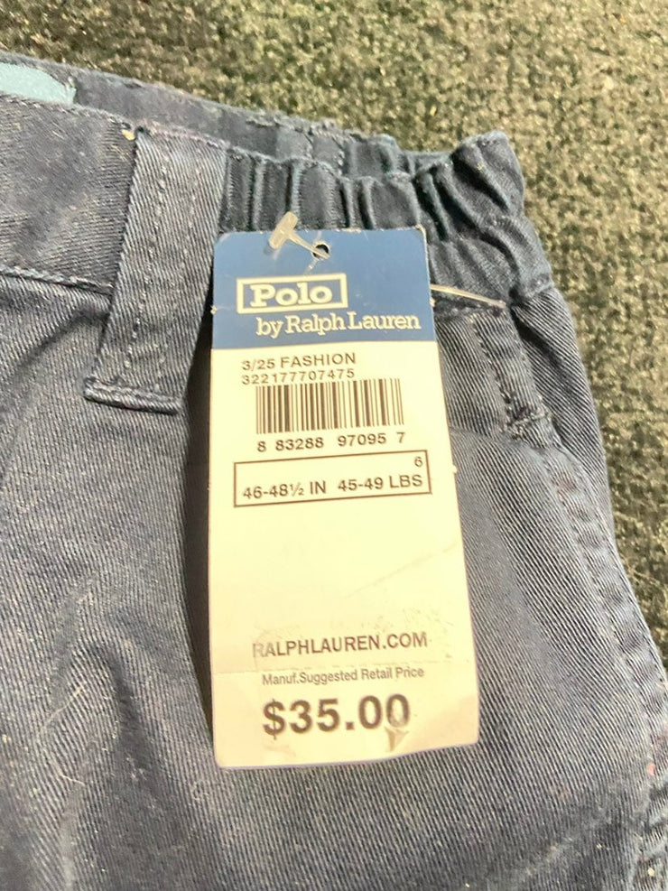 Boys Polo Ralph Lauren Shorts