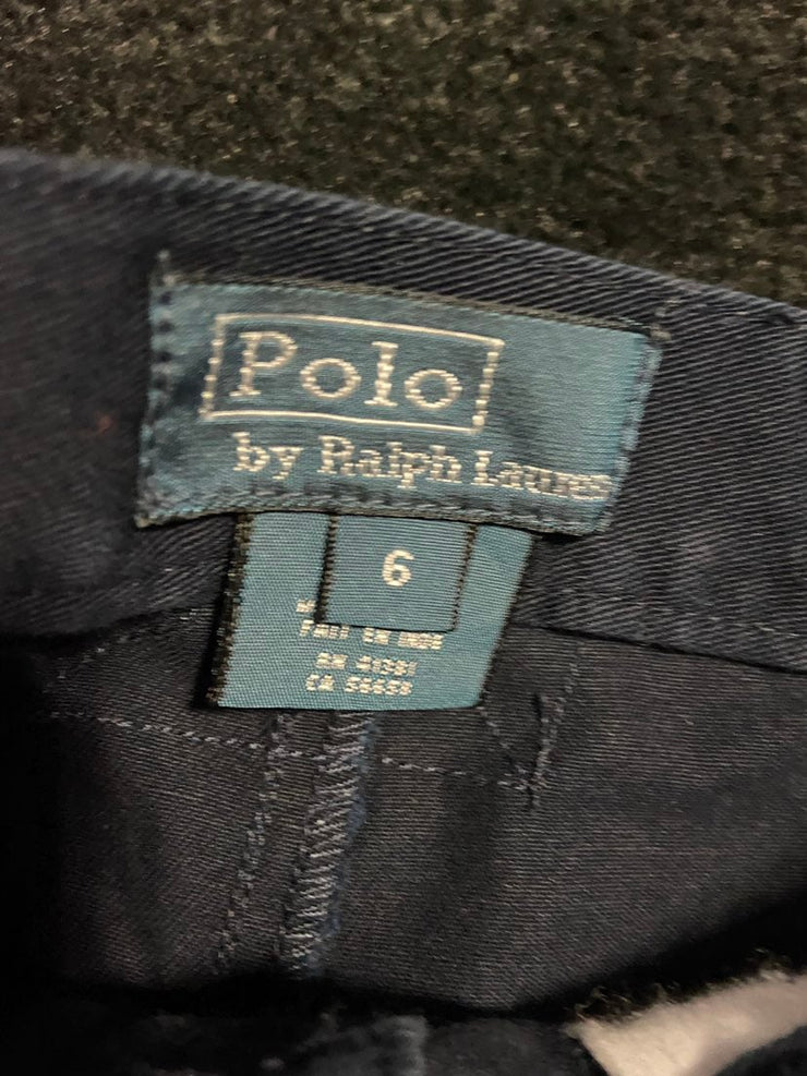 Boys Polo Ralph Lauren Shorts
