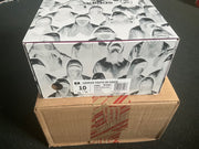 Adidas Youth of Paris White Campus 80s Sneakers