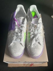 Adidas Youth of Paris White Campus 80s Sneakers