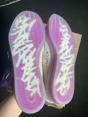 Adidas Youth of Paris White Campus 80s Sneakers