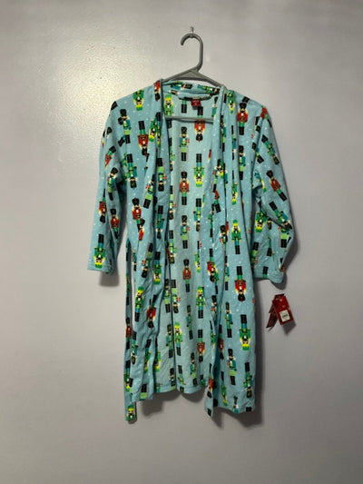 Kohl’s Boys Christmas Robe