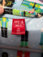 Kohl’s Boys Christmas Robe