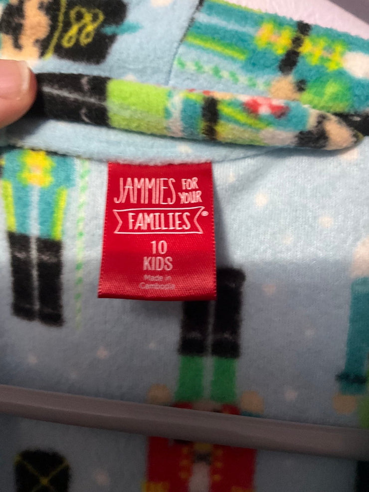 Kohl’s Boys Christmas Robe