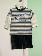 Babies R Us Polar Bear Set