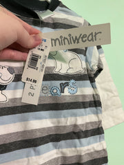 Babies R Us Polar Bear Set