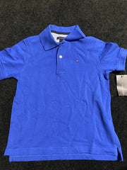 Boys Tommy Hilfiger Shirt