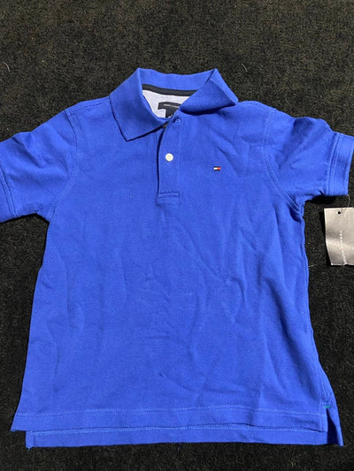 Boys Tommy Hilfiger Shirt