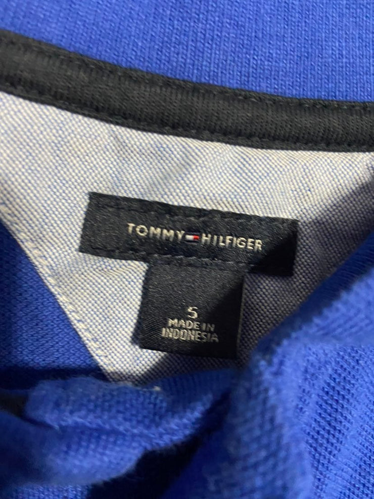 Boys Tommy Hilfiger Shirt