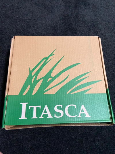 ITASCA Boots