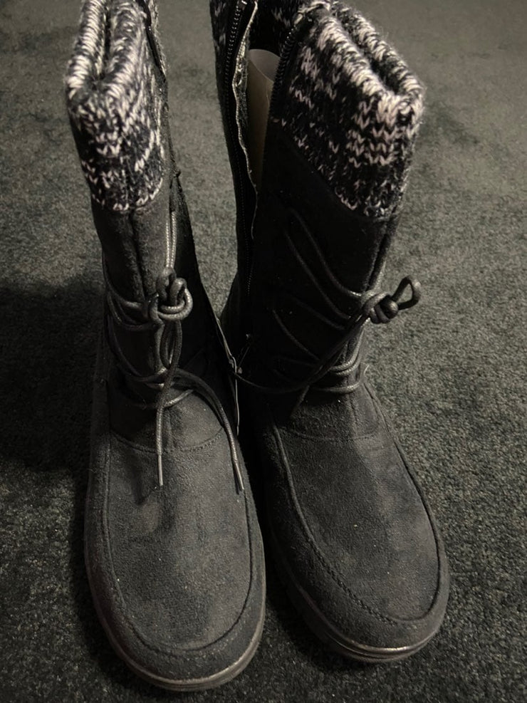 ITASCA Boots