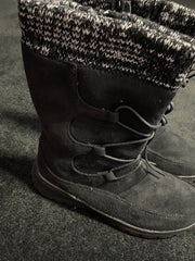 ITASCA Boots