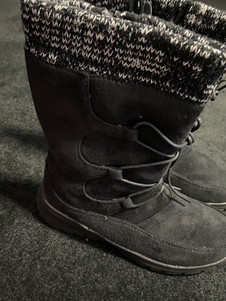 ITASCA Boots