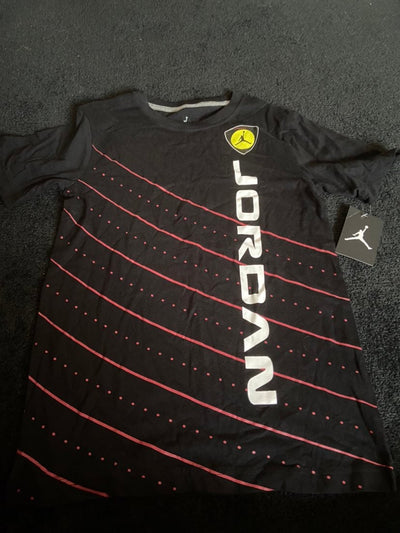 Michael Jordan Boys T-Shirt