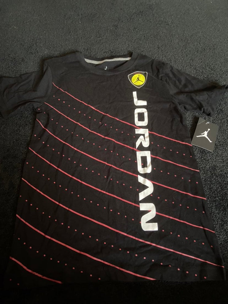 Michael Jordan Boys T-Shirt