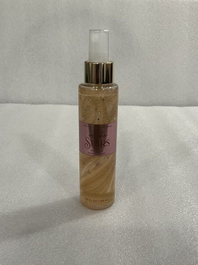 Bath and Body Works In The Stars Diamond Shimmer Mist