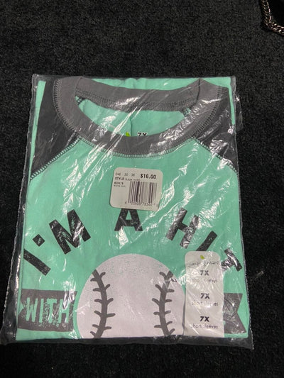 Kohls Boys T-Shirt
