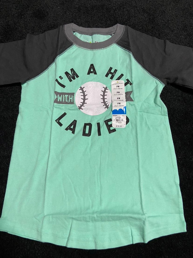 Kohls Boys T-Shirt