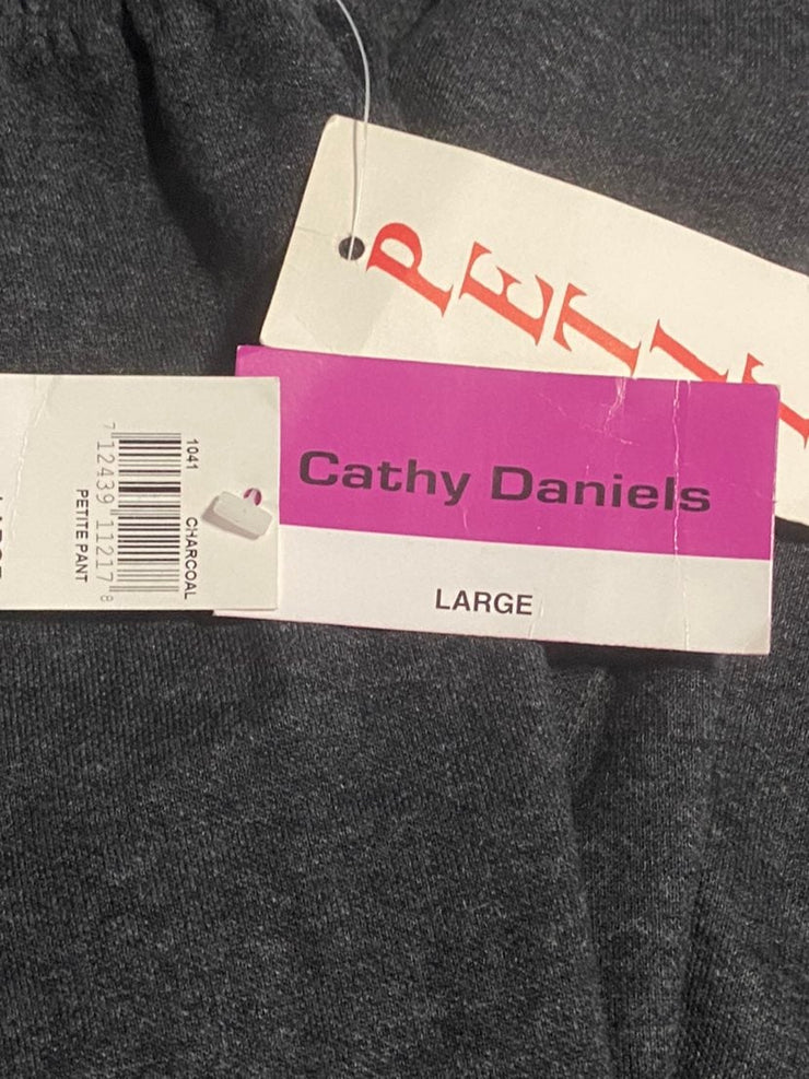 Cathy Daniels Sports Pants/Leggings