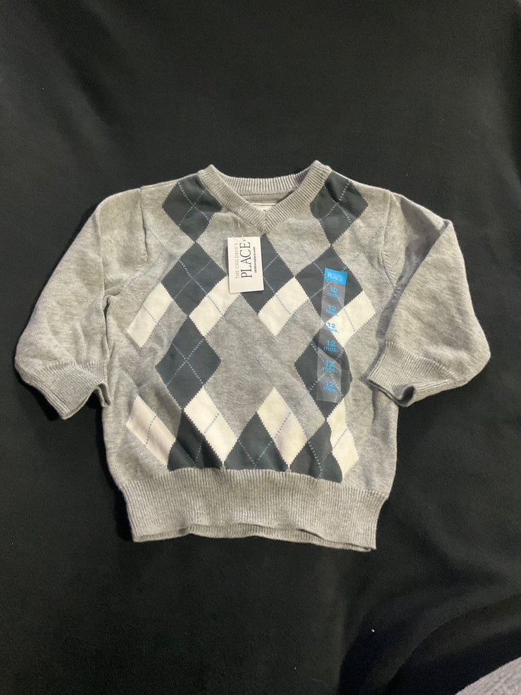 Children’s Place Sweater