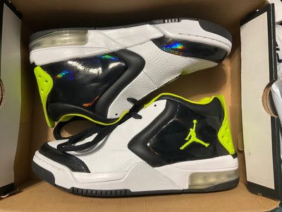 Kids Jordan Big Fund SE GS Sneakers