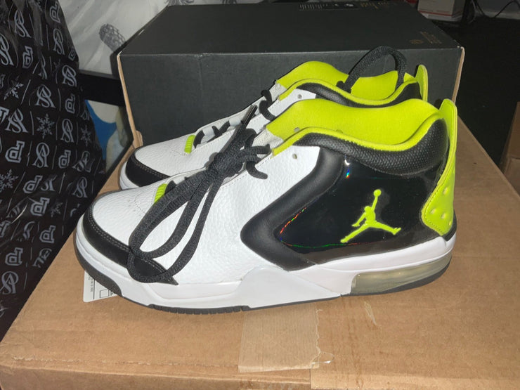 Kids Jordan Big Fund SE GS Sneakers