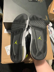 Kids Jordan Big Fund SE GS Sneakers