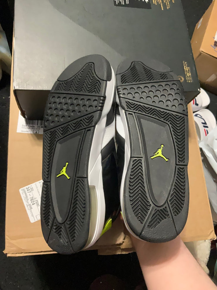 Kids Jordan Big Fund SE GS Sneakers