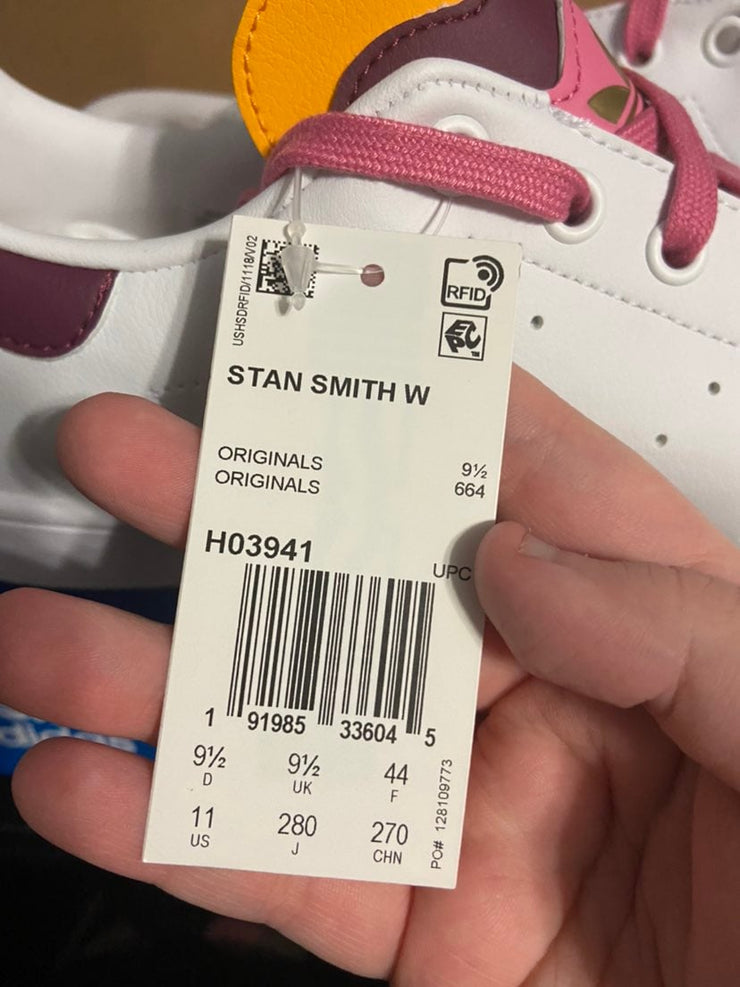 Adidas Stan Smith