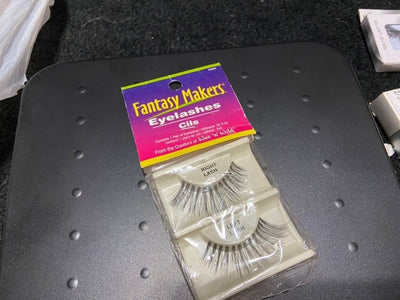 ON HOLD Fantasy Makers Eyelashes