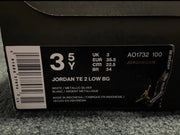 Michael Jordan Kids Sneakers
