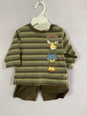 Babies R Us Moose Set