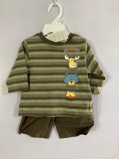 Babies R Us Moose Set