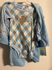 Duck Duck Goose Set