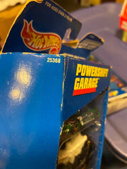 Hot Wheels 5-Pack