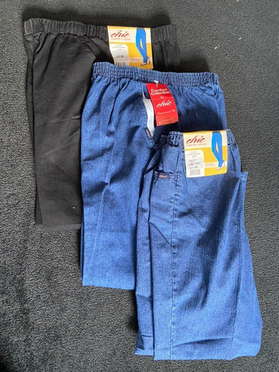 Chic Jeans