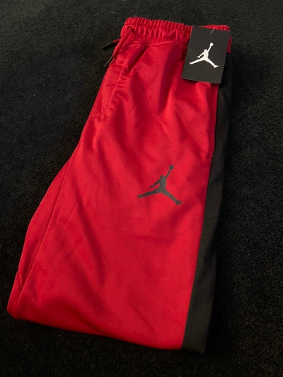 Michael Jordan Boys Pants