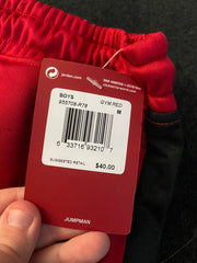 Michael Jordan Boys Pants