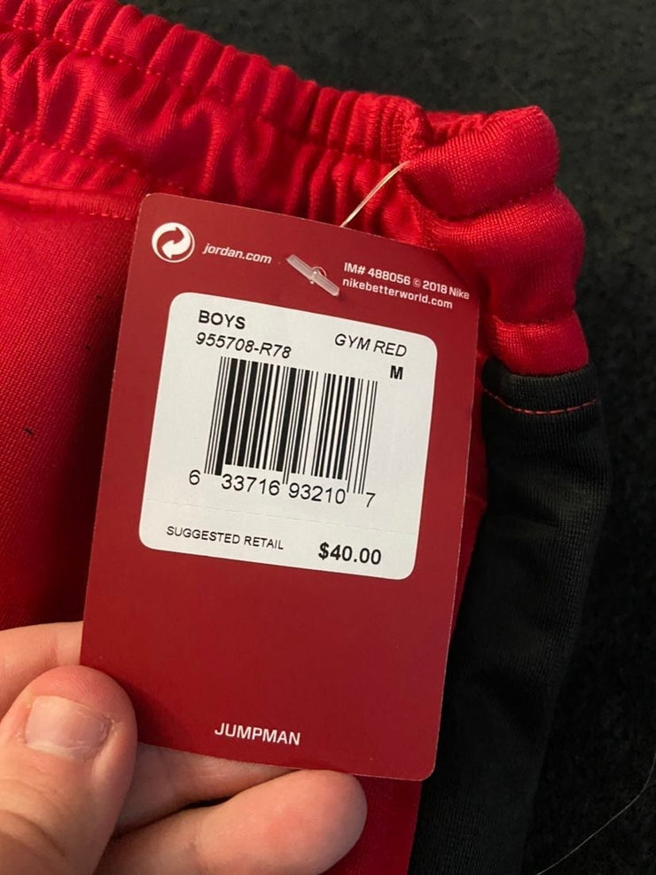 Michael Jordan Boys Pants
