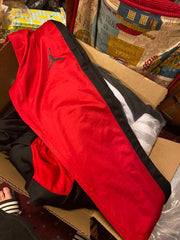 Michael Jordan Boys Pants